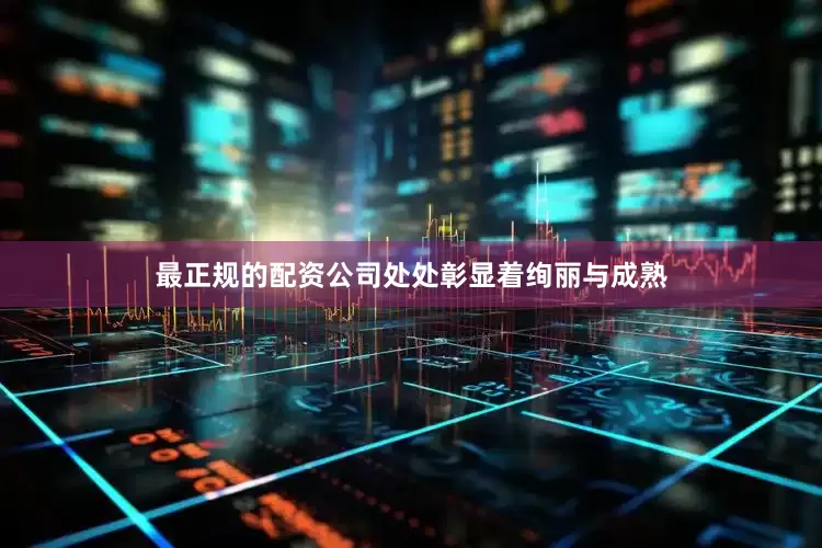 最正规的配资公司处处彰显着绚丽与成熟