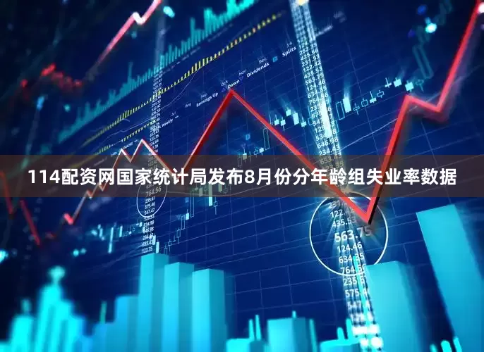 114配资网国家统计局发布8月份分年龄组失业率数据